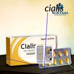 Vente légale de cialis